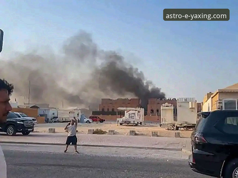 沙漠风暴与网球赛程：一场由地缘政治引发的体育危机详解