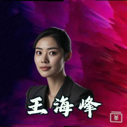 王海峰
